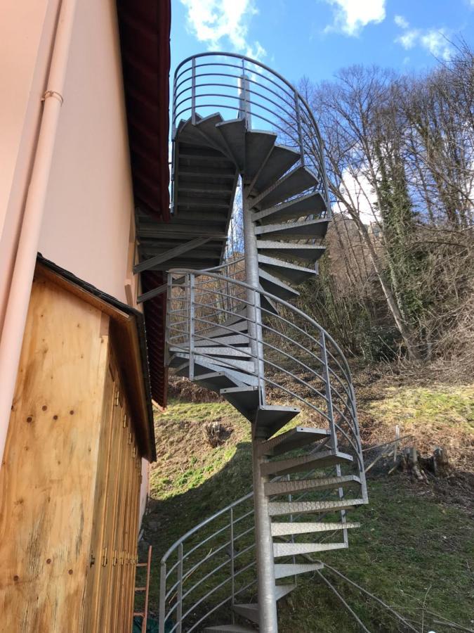 Sur Les Hauteurs De Cauterets, 2 Chambres 5 Pers Exterior foto